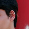 ΠΡΟΗΓΟΥΜΕΝΟ: Ear Cuff Σκουλαρίκι Ασήμι 925 Andriy E26